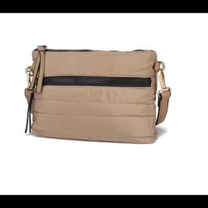 MKF Collection Pryanka Crossbody Bag